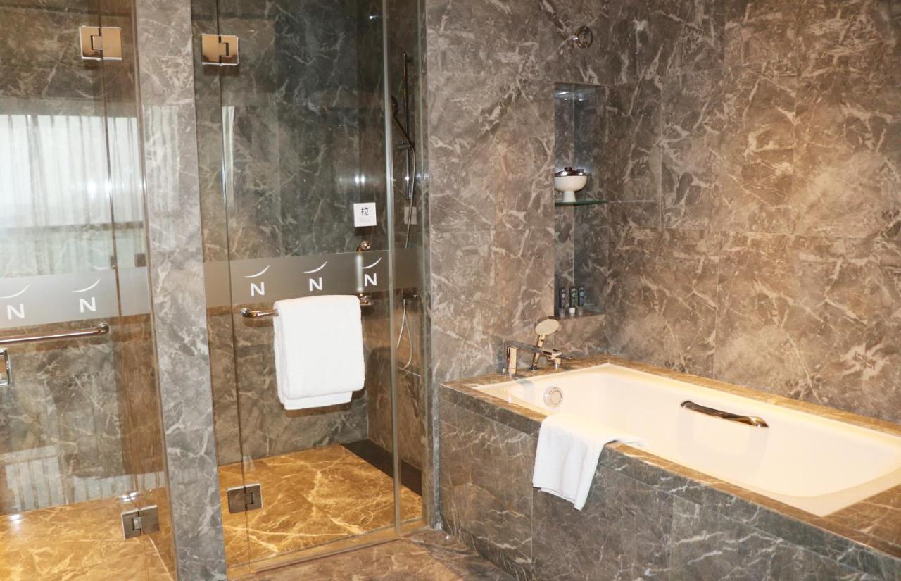 Novotel Xi'An Scpg Kültér fotó