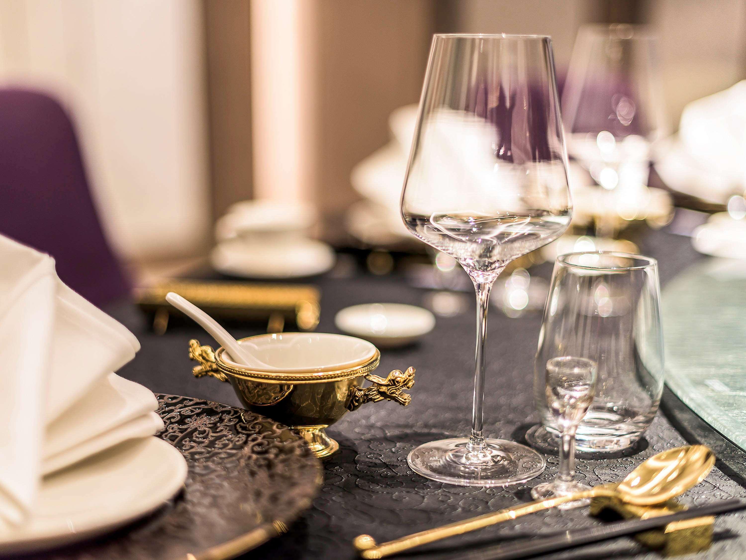 Novotel Xi'An Scpg Kültér fotó