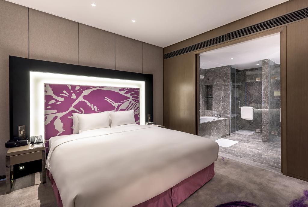 Novotel Xi'An Scpg Kültér fotó