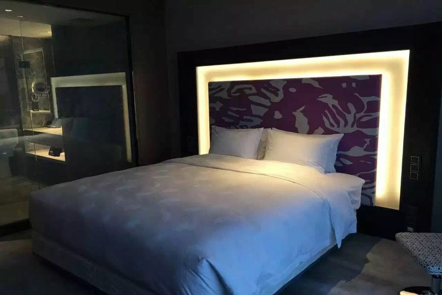 Novotel Xi'An Scpg Kültér fotó