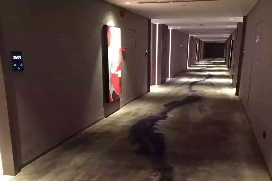 Novotel Xi'An Scpg Kültér fotó